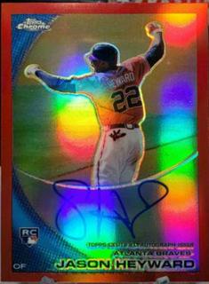 Jason Heyward