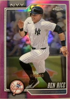 Ben Rice