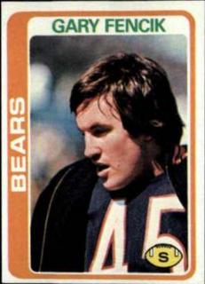 Gary Fencik