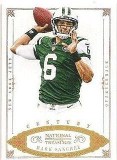 Mark Sanchez