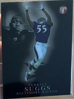 Terrell Suggs