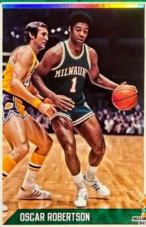 Oscar Robertson