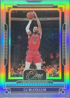 CJ McCollum