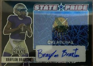 Braylon Braxton