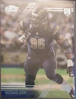 Michael Sam