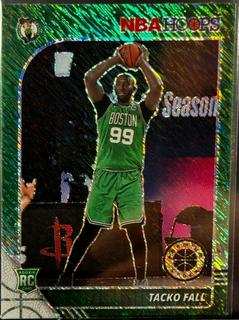 Tacko Fall