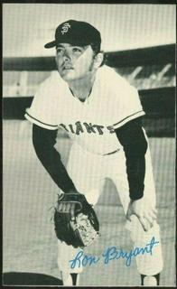 Ron Bryant