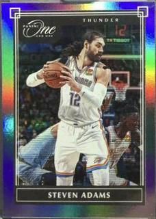 Steven Adams