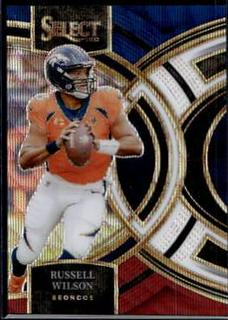 Russell Wilson