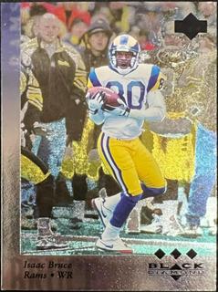 Isaac Bruce