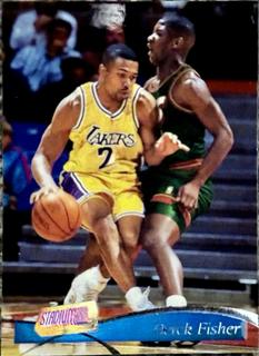 Derek Fisher