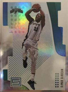 DeMar DeRozan