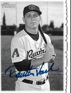 Daulton Varsho