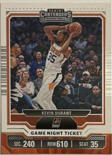 Kevin Durant