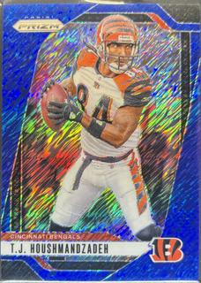 T.J. Houshmandzadeh