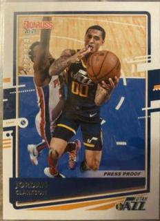 Jordan Clarkson