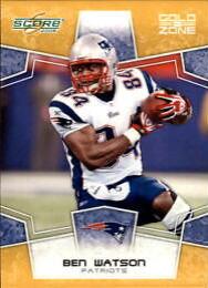 Ben Watson