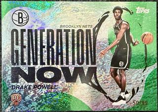 Drake Powell