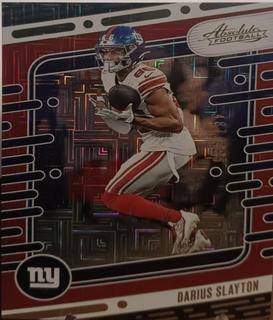 Darius Slayton