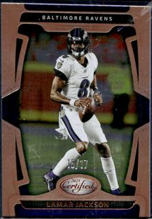 Lamar Jackson