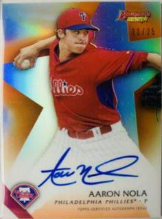 Aaron Nola