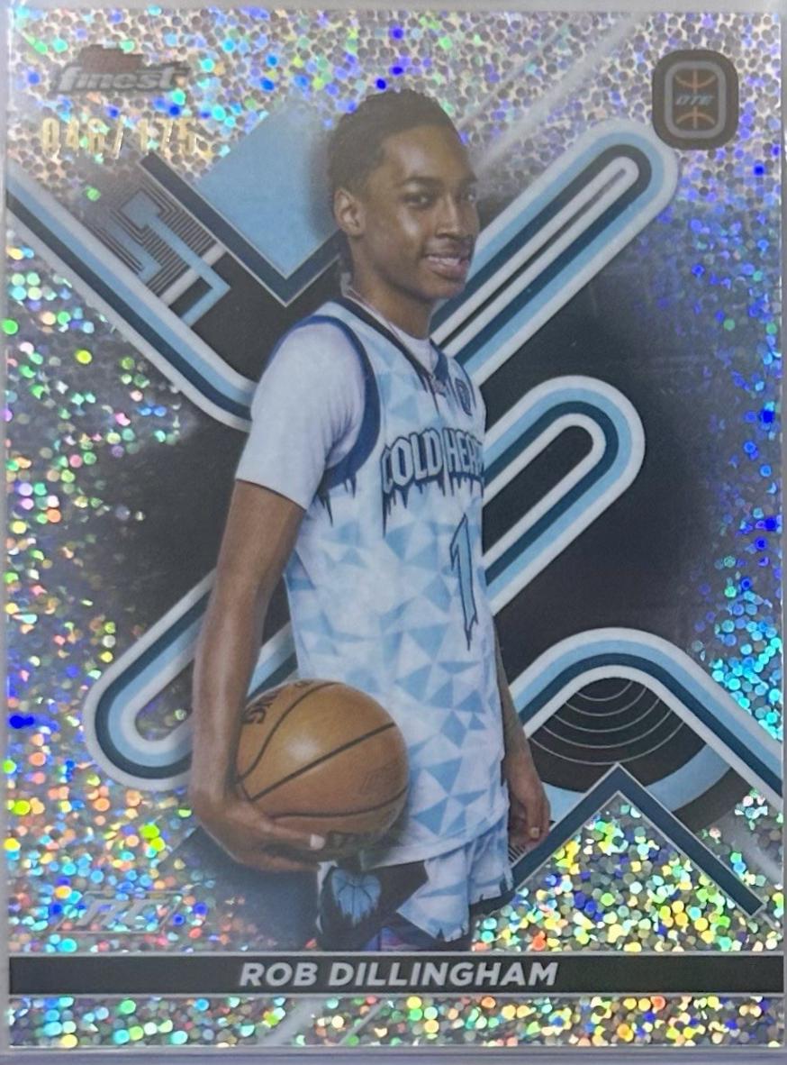 Rob Dillingham [Speckle Refractor] #30