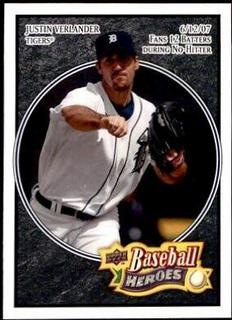 Justin Verlander