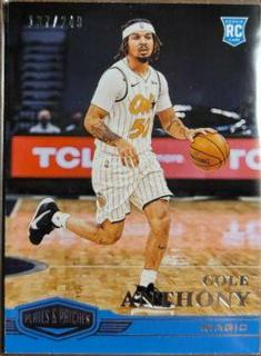 Cole Anthony