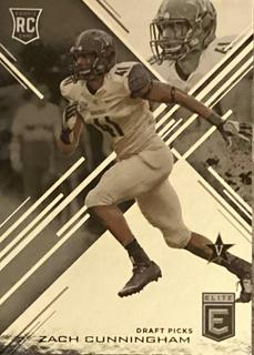Zach Cunningham