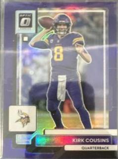 Kirk Cousins