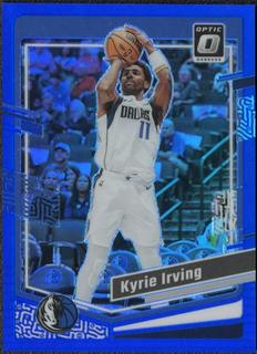 Kyrie Irving