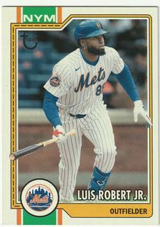 Luis Robert Jr.