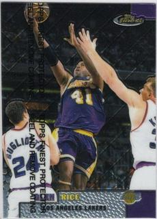 Glen Rice