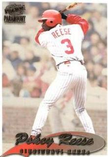 Pokey Reese