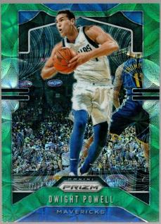 Dwight Powell