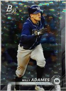 Willy Adames