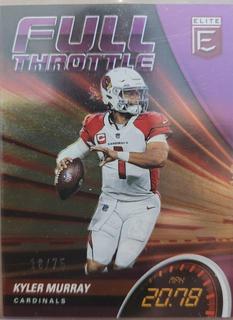 Kyler Murray