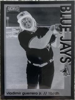 Vladimir Guerrero Jr.