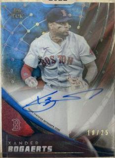 Xander Bogaerts