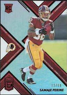 Samaje Perine