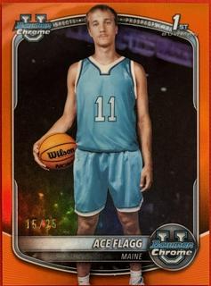 Ace Flagg