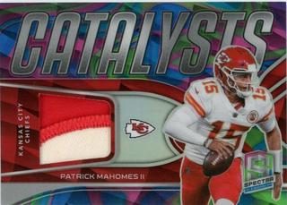 Patrick Mahomes II
