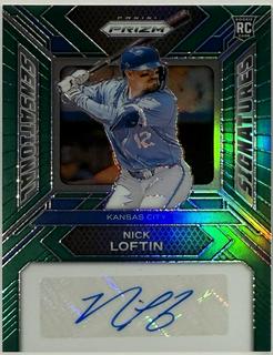 Nick Loftin