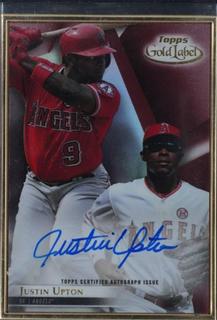 Justin Upton