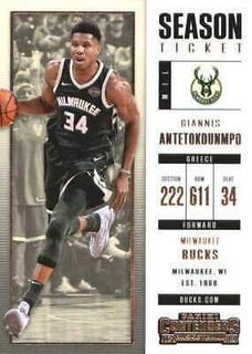 Giannis Antetokounmpo