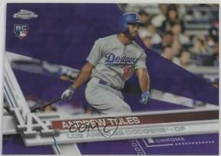 Andrew Toles