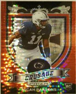Micah Parsons