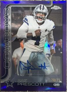 Dak Prescott