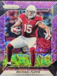 Michael Floyd
