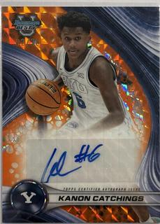 Kanon Catchings